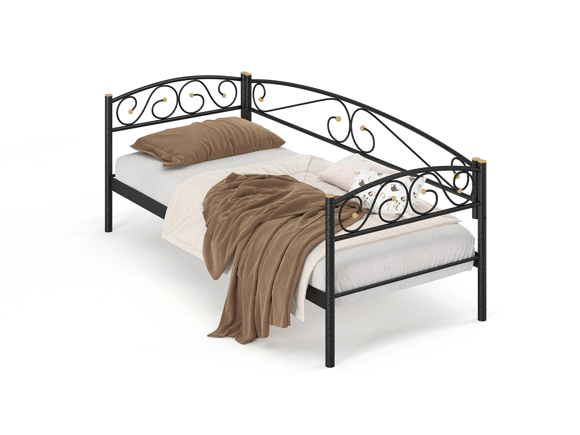 Стиллмет Кушетки Оптима фото 4