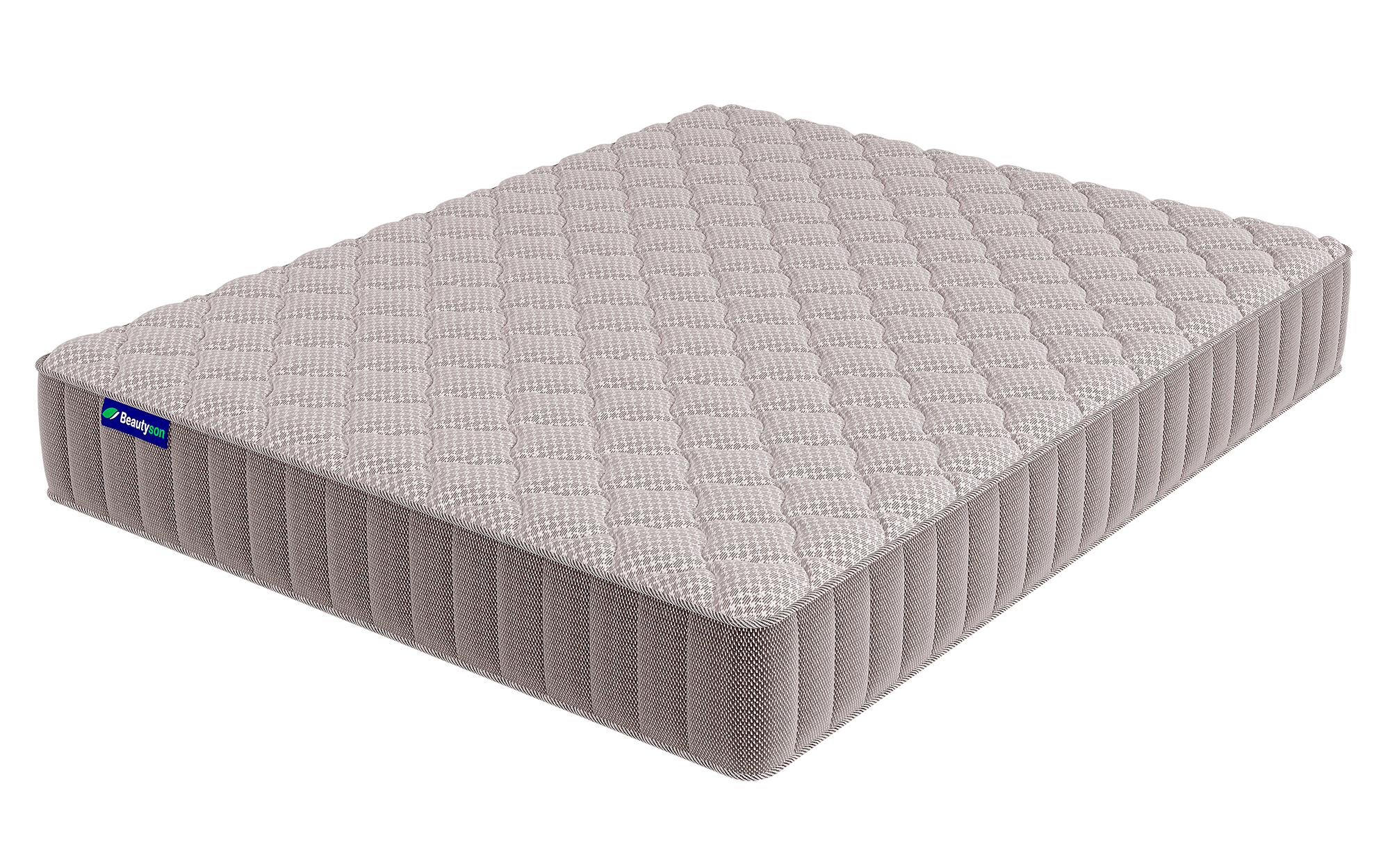 фото: Матрас Beautyson Roll Foam 10 Massage Cocos
