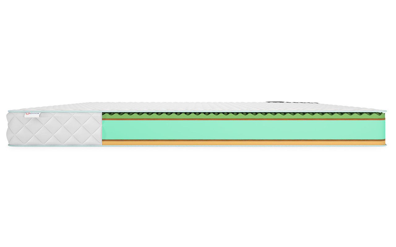 Denwir Simpl Roll Middle Memo Relax Foam 17 фото 5