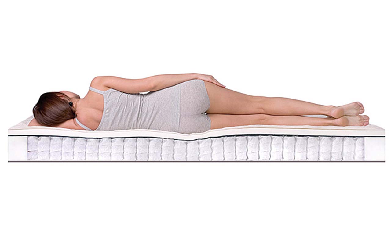 DreamLine Balance SleepDream TFK фото 4