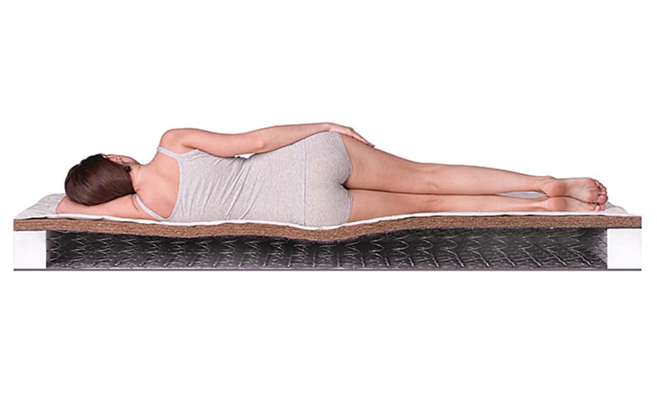 DreamLine SleepDream Bonnel фото 4