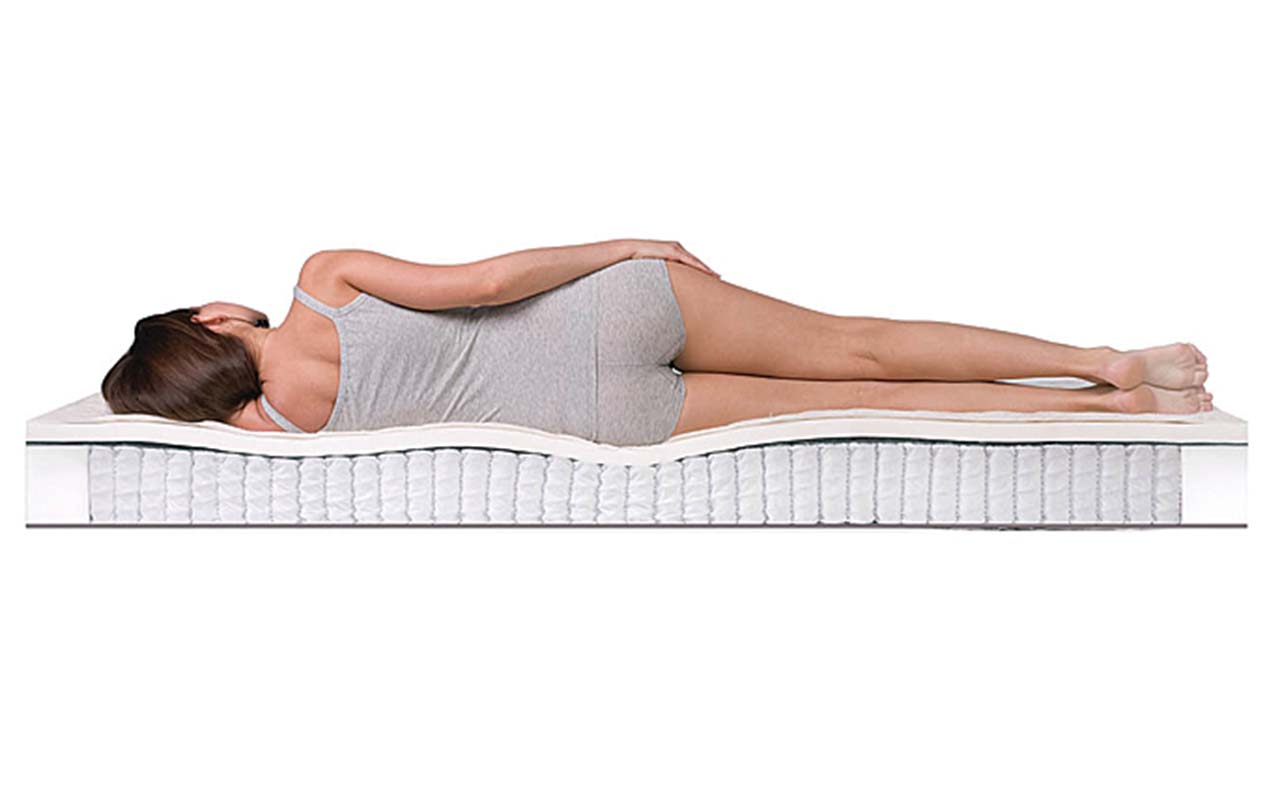 DreamLine SleepDream SOFT S1000 фото 4