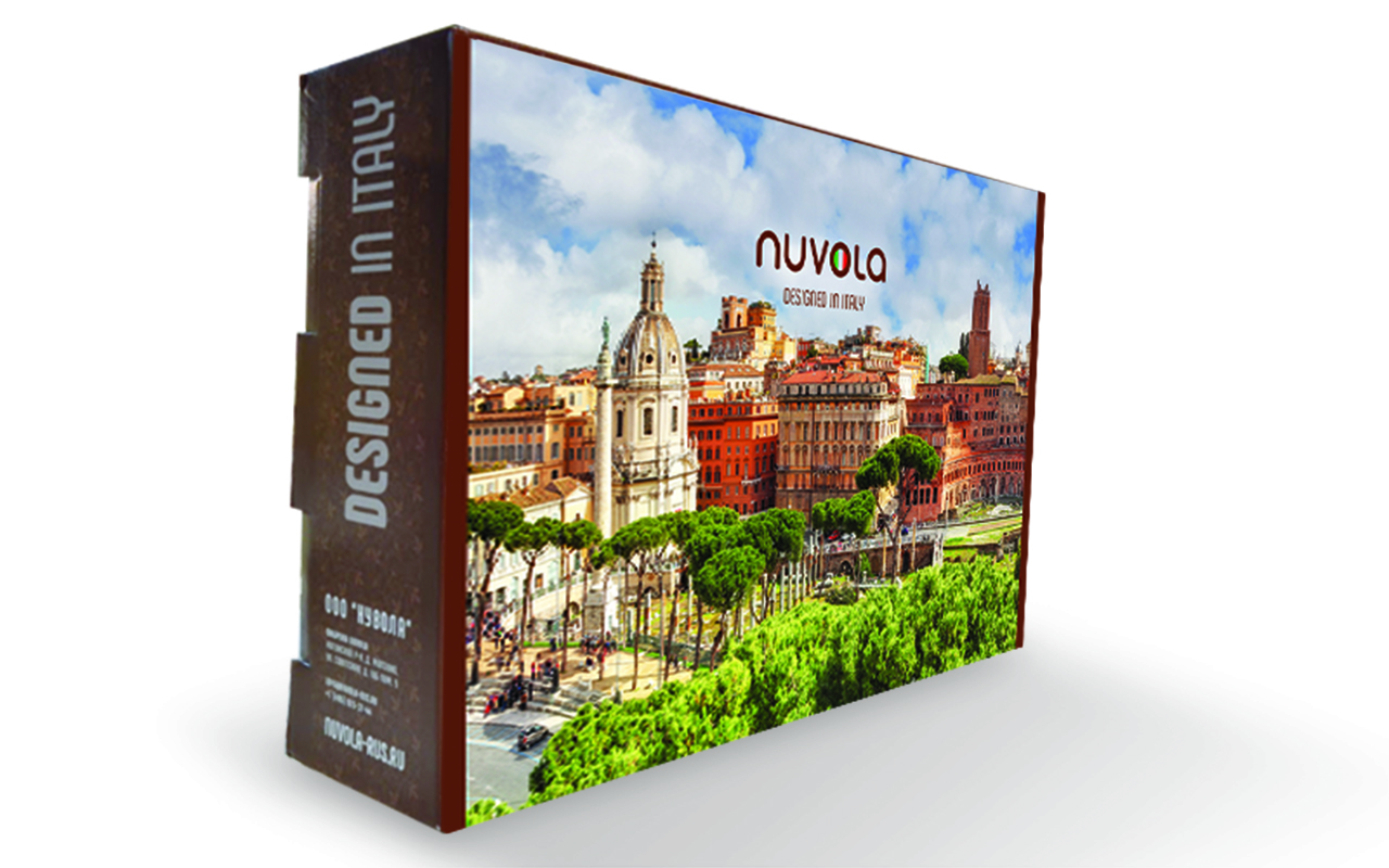 Nuvola Aria фото 7