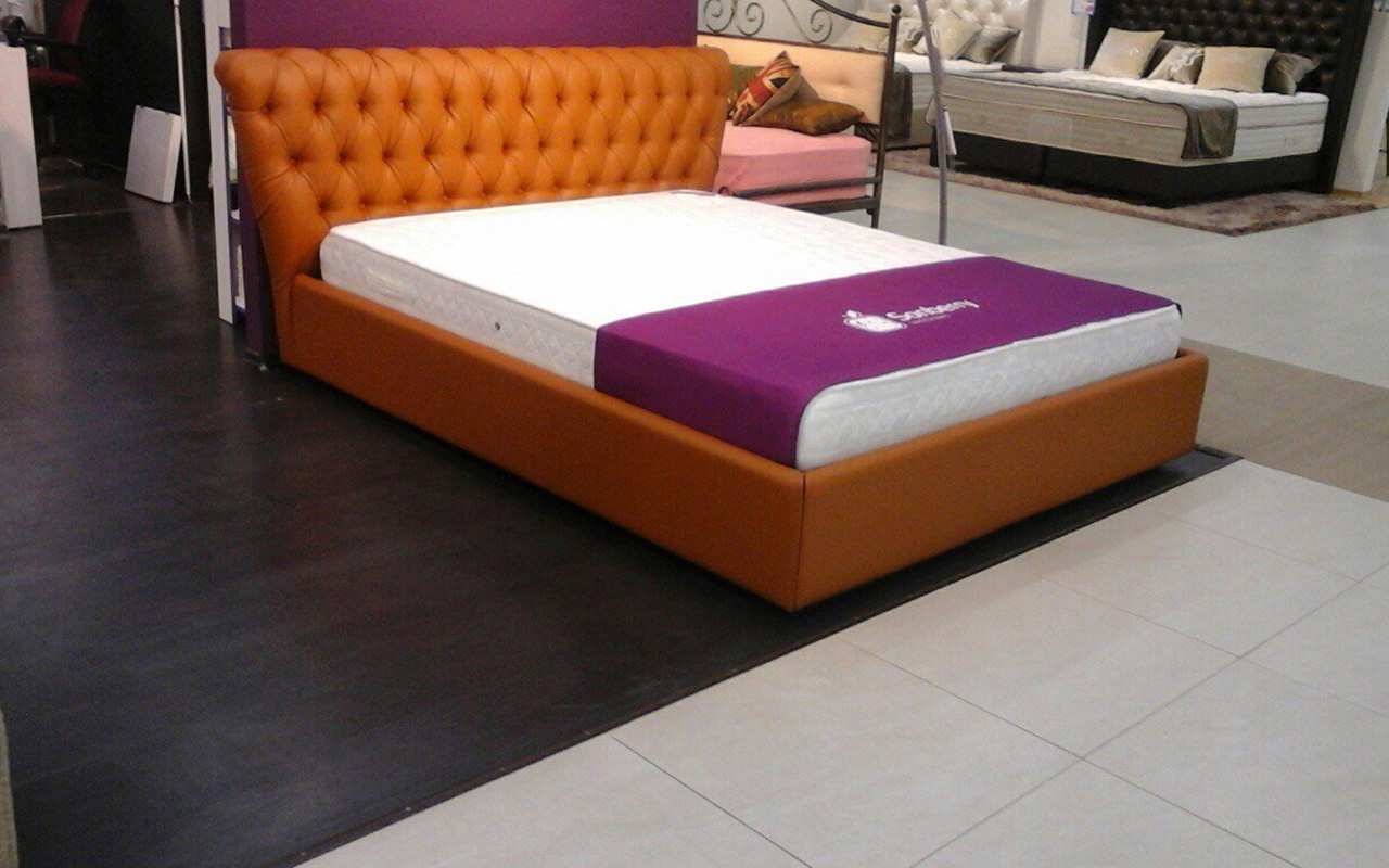 Sonberry Federika фото 3